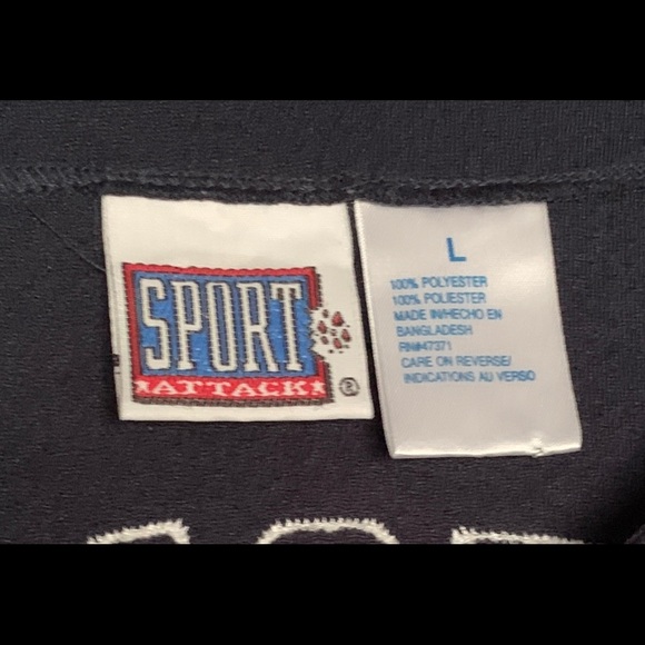 MLB Players Choice Cleveland Jim Thome #25 Large Jersey - Picture 3 of 3